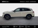 Annonce Mercedes GLC 300 de Hybrid 333ch AMG Line 4Matic 9G-Tronic