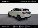 Annonce Mercedes GLC 300 de Hybrid 333ch AMG Line 4Matic 9G-Tronic