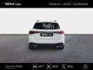 Annonce Mercedes GLC 300 de Hybrid 333ch AMG Line 4Matic 9G-Tronic