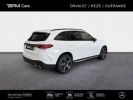 Annonce Mercedes GLC 300 de Hybrid 333ch AMG Line 4Matic 9G-Tronic