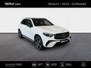 Annonce Mercedes GLC 300 de Hybrid 333ch AMG Line 4Matic 9G-Tronic