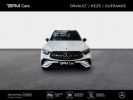 Annonce Mercedes GLC 300 de Hybrid 333ch AMG Line 4Matic 9G-Tronic