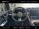 Annonce Mercedes GLC 300 de Hybrid 333ch AMG Line 4Matic 9G-Tronic