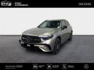 Voir l'annonce Mercedes GLC 300 de Hybrid 333ch AMG Line 4Matic 9G-Tronic