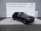 Annonce Mercedes GLC 300 de Hybrid 333ch AMG Line 4Matic 9G-Tronic