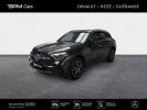 Voir l'annonce Mercedes GLC 300 de Hybrid 333ch AMG Line 4Matic 9G-Tronic