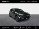 Annonce Mercedes GLC 300 de Hybrid 333ch AMG Line 4Matic 9G-Tronic