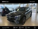 Voir l'annonce Mercedes GLC 300 de Hybrid 333ch AMG Line 4Matic 9G-Tronic