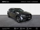 Annonce Mercedes GLC 300 de Hybrid 333ch AMG Line 4Matic 9G-Tronic