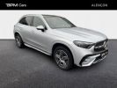 Annonce Mercedes GLC 300 de Hybrid 333ch AMG Line 4Matic 9G-Tronic