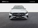 Annonce Mercedes GLC 300 de Hybrid 333ch AMG Line 4Matic 9G-Tronic