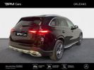 Annonce Mercedes GLC 300 de Hybrid 333ch AMG Line 4Matic 9G-Tronic