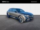 Annonce Mercedes GLC 300 de Hybrid 333ch AMG Line 4Matic 9G-Tronic