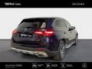 Annonce Mercedes GLC 300 de Hybrid 333ch AMG Line 4Matic 9G-Tronic