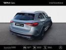 Annonce Mercedes GLC 300 de Hybrid 333ch AMG Line 4Matic 9G-Tronic