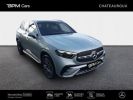 Annonce Mercedes GLC 300 de Hybrid 333ch AMG Line 4Matic 9G-Tronic