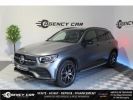 Voir l'annonce Mercedes GLC 300 de + Hybrid EQ Power - BVA 9G-Tronic - AMG LINE - Toit ouvrant- CAM360 - Bluebeam