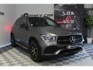 Annonce Mercedes GLC 300 de + Hybrid EQ Power - BVA 9G-Tronic  - AMG LINE - Toit ouvrant- CAM360 -  Bluebeam