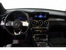 Annonce Mercedes GLC 300 de + Hybrid EQ Power - BVA 9G-Tronic  - AMG LINE - Toit ouvrant- CAM360 -  Bluebeam