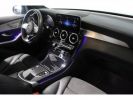 Annonce Mercedes GLC 300 de + Hybrid EQ Power - BVA 9G-Tronic  - AMG LINE - Toit ouvrant- CAM360 -  Bluebeam