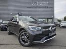 Voir l'annonce Mercedes GLC 300 de + Hybrid EQ Power - BVA 9G-Tronic - BM X253 AMG Line 4-Matic - BVA PHASE 2