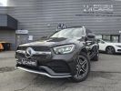 Annonce Mercedes GLC 300 de + Hybrid EQ Power - BVA 9G-Tronic - BM X253 AMG Line 4-Matic - BVA PHASE 2