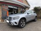 Voir l'annonce Mercedes GLC 300 de + Hybrid EQ Power - BVA 9G-Tronic Business Line 4-Matic - BVA