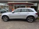 Annonce Mercedes GLC 300 de + Hybrid EQ Power - BVA 9G-Tronic Business Line 4-Matic - BVA