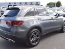 Annonce Mercedes GLC 300 E 211+122CH AMG LINE 4MATIC 9G-TRONIC EURO6D-T-EVAP-ISC