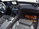 Annonce Mercedes GLC 300 E 211+122CH AMG LINE 4MATIC 9G-TRONIC EURO6D-T-EVAP-ISC