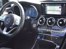 Annonce Mercedes GLC 300 E 211+122CH AMG LINE 4MATIC 9G-TRONIC EURO6D-T-EVAP-ISC