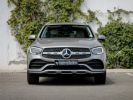 Annonce Mercedes GLC 300 e 211+122ch AMG Line 4Matic 9G-Tronic Euro6d-T-EVAP-ISC