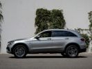 Annonce Mercedes GLC 300 e 211+122ch AMG Line 4Matic 9G-Tronic Euro6d-T-EVAP-ISC