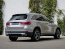 Annonce Mercedes GLC 300 e 211+122ch AMG Line 4Matic 9G-Tronic Euro6d-T-EVAP-ISC