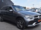 Annonce Mercedes GLC 300 E 211+122CH AMG LINE 4MATIC 9G-TRONIC EURO6D-T-EVAP-ISC