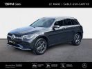 Voir l'annonce Mercedes GLC 300 e 211+122ch AMG Line 4Matic 9G-Tronic Euro6d-T-EVAP-ISC