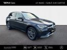 Annonce Mercedes GLC 300 e 211+122ch AMG Line 4Matic 9G-Tronic Euro6d-T-EVAP-ISC