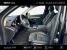 Annonce Mercedes GLC 300 e 211+122ch AMG Line 4Matic 9G-Tronic Euro6d-T-EVAP-ISC