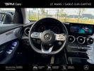 Annonce Mercedes GLC 300 e 211+122ch AMG Line 4Matic 9G-Tronic Euro6d-T-EVAP-ISC