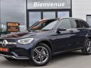 Voir l'annonce Mercedes GLC 300 E 211+122CH AMG LINE 4MATIC 9G-TRONIC EURO6D-T-EVAP-ISC