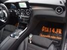 Annonce Mercedes GLC 300 E 211+122CH AMG LINE 4MATIC 9G-TRONIC EURO6D-T-EVAP-ISC