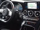 Annonce Mercedes GLC 300 E 211+122CH AMG LINE 4MATIC 9G-TRONIC EURO6D-T-EVAP-ISC