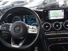 Annonce Mercedes GLC 300 E 211+122CH AMG LINE 4MATIC 9G-TRONIC EURO6D-T-EVAP-ISC