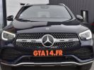 Annonce Mercedes GLC 300 E 211+122CH AMG LINE 4MATIC 9G-TRONIC EURO6D-T-EVAP-ISC