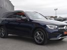 Annonce Mercedes GLC 300 E 211+122CH AMG LINE 4MATIC 9G-TRONIC EURO6D-T-EVAP-ISC