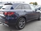 Annonce Mercedes GLC 300 E 211+122CH AMG LINE 4MATIC 9G-TRONIC EURO6D-T-EVAP-ISC