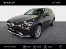 Voir l'annonce Mercedes GLC 300 e 211+122ch AMG Line 4Matic 9G-Tronic Euro6d-T-EVAP-ISC