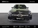 Annonce Mercedes GLC 300 e 211+122ch AMG Line 4Matic 9G-Tronic Euro6d-T-EVAP-ISC