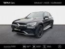 Voir l'annonce Mercedes GLC 300 e 211+122ch AMG Line 4Matic 9G-Tronic Euro6d-T-EVAP-ISC