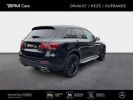 Annonce Mercedes GLC 300 e 211+122ch AMG Line 4Matic 9G-Tronic Euro6d-T-EVAP-ISC